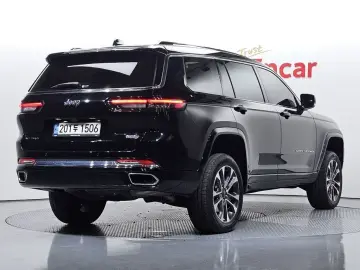 2022 Jeep Cherokee с пробегом 88 484 км