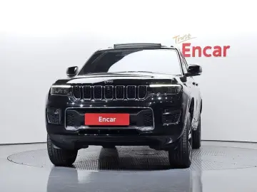 2022 Jeep Cherokee с пробегом 88 484 км