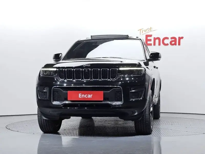 2022 Jeep Cherokee с пробегом 88 484 км