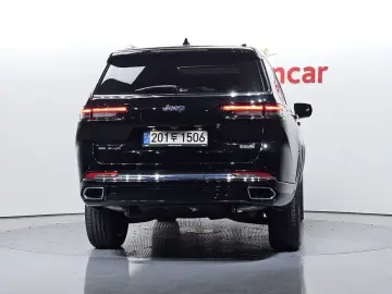 2022 Jeep Cherokee с пробегом 88 484 км