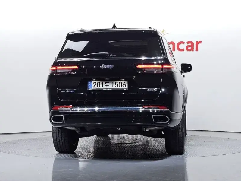 2022 Jeep Cherokee с пробегом 88 484 км