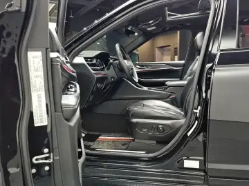 2022 Jeep Cherokee с пробегом 88 484 км