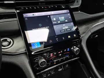 2022 Jeep Cherokee с пробегом 88 484 км