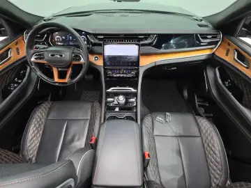 2022 Jeep Cherokee с пробегом 42 945 км