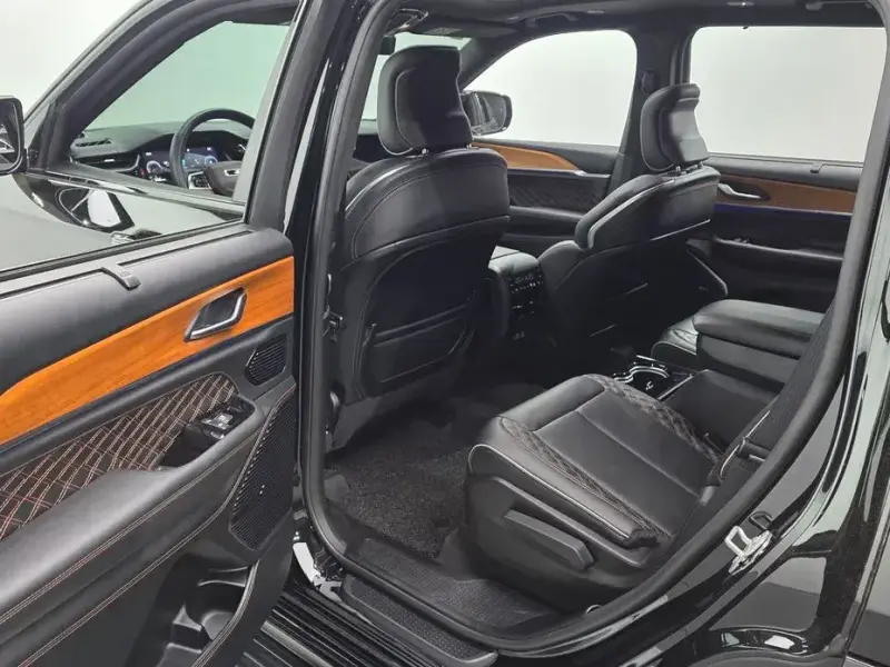 2022 Jeep Cherokee с пробегом 42 945 км