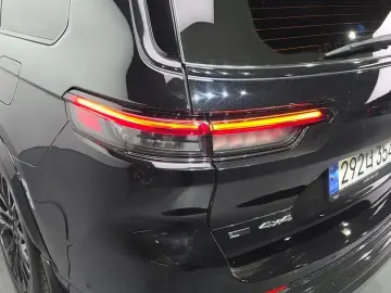 2022 Jeep Cherokee с пробегом 42 945 км
