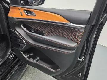 2022 Jeep Cherokee с пробегом 42 945 км