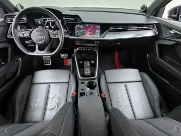 2023 Audi S3 с пробегом 30 354 км