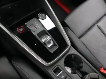2023 Audi S3 с пробегом 30 354 км
