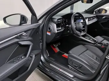 2023 Audi S3 с пробегом 30 354 км