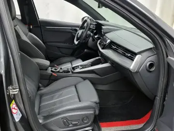 2023 Audi S3 с пробегом 30 354 км