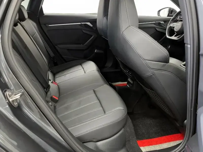 2023 Audi S3 с пробегом 30 354 км