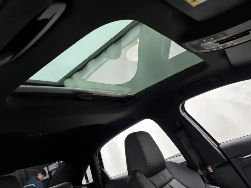 2023 Audi S3 с пробегом 30 354 км