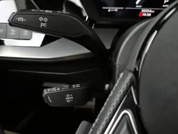 2023 Audi S3 с пробегом 30 354 км