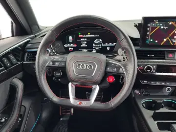 2023 Audi S4 с пробегом 31 454 км
