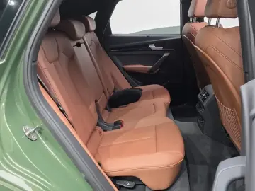 2022 Audi Q5 с пробегом 25 015 км