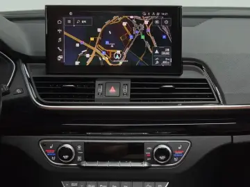 2022 Audi Q5 с пробегом 25 015 км