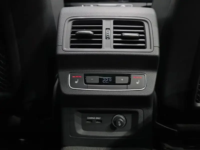 2021 Audi Q5 с пробегом 29 593 км