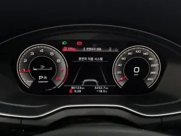 2022 Audi Q5 с пробегом 80 123 км