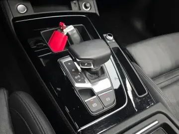 2022 Audi Q5 с пробегом 80 123 км