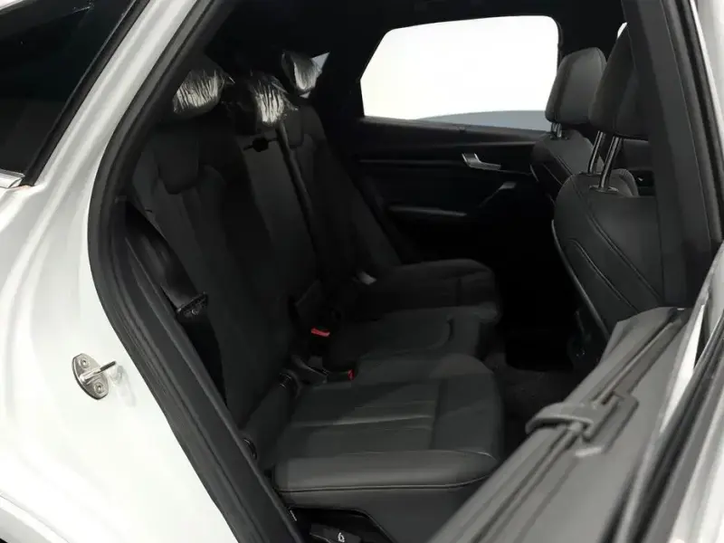 2022 Audi Q5 с пробегом 80 123 км