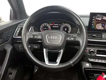 2022 Audi Q5 с пробегом 80 123 км