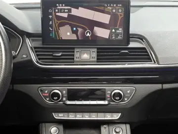 2022 Audi Q5 с пробегом 80 123 км