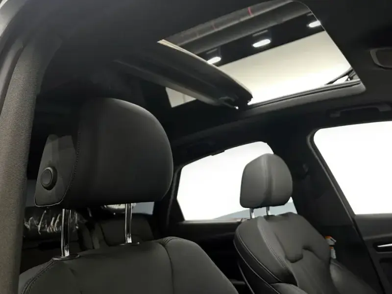 2022 Audi Q5 с пробегом 80 123 км
