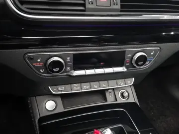 2022 Audi Q5 с пробегом 80 123 км