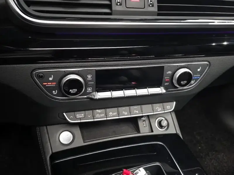 2022 Audi Q5 с пробегом 80 123 км