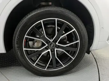 2022 Audi Q5 с пробегом 80 123 км