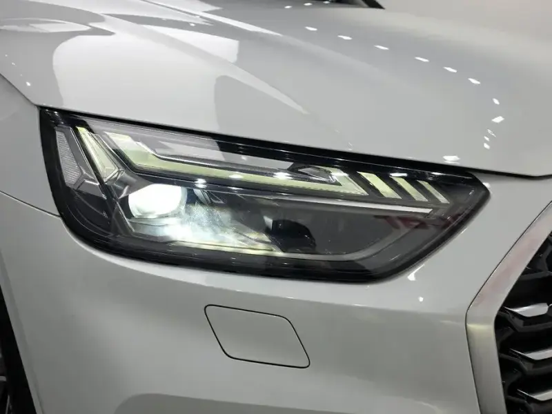 2022 Audi Q5 с пробегом 80 123 км