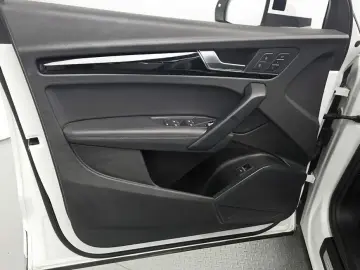 2022 Audi Q5 с пробегом 80 123 км