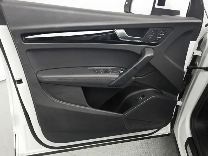 2022 Audi Q5 с пробегом 80 123 км