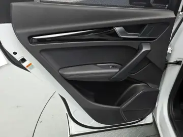 2022 Audi Q5 с пробегом 80 123 км
