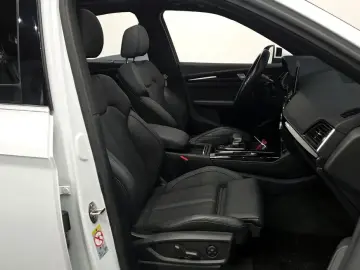 2022 Audi Q5 с пробегом 80 123 км