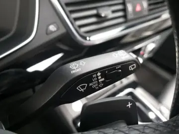 2022 Audi Q5 с пробегом 80 123 км