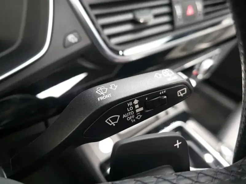 2022 Audi Q5 с пробегом 80 123 км