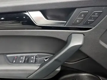 2022 Audi Q5 с пробегом 80 123 км