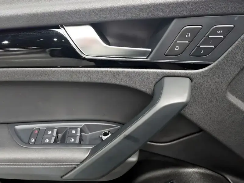 2022 Audi Q5 с пробегом 80 123 км