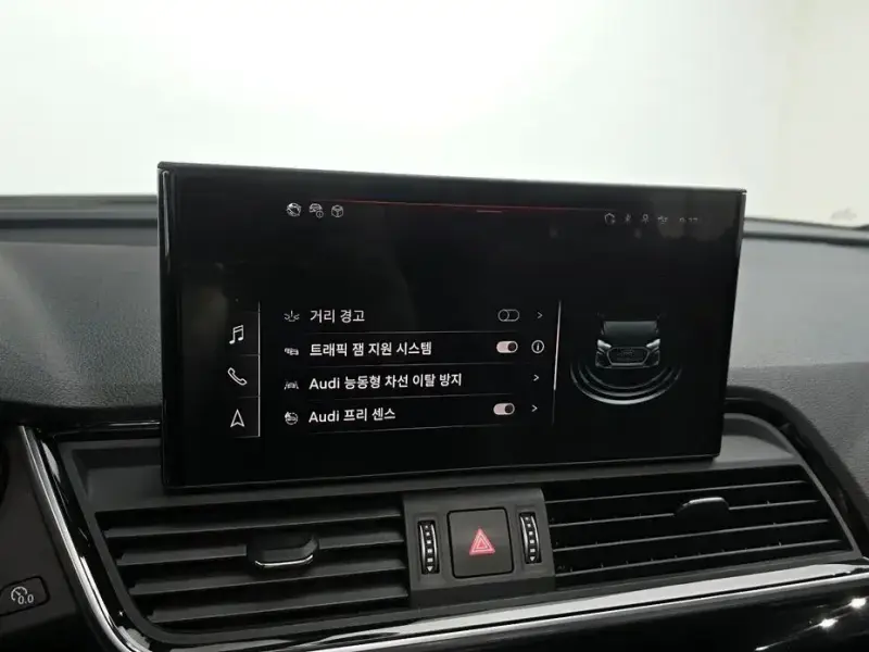 2022 Audi Q5 с пробегом 80 123 км