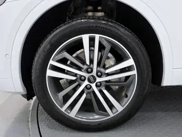 2023 Audi Q5 с пробегом 35 140 км