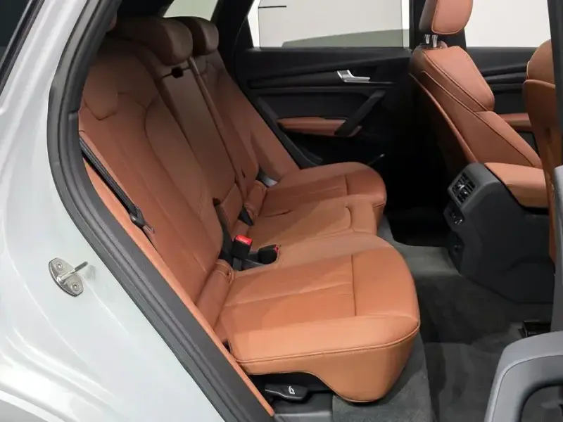 2023 Audi Q5 с пробегом 35 140 км