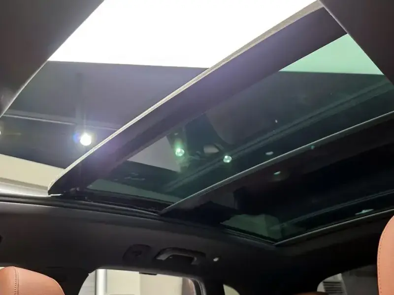 2023 Audi Q5 с пробегом 35 140 км