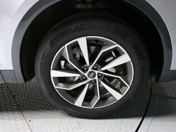 2022 Audi Q5 с пробегом 119 983 км