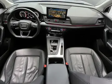 2022 Audi Q5 с пробегом 119 983 км