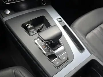 2022 Audi Q5 с пробегом 119 983 км