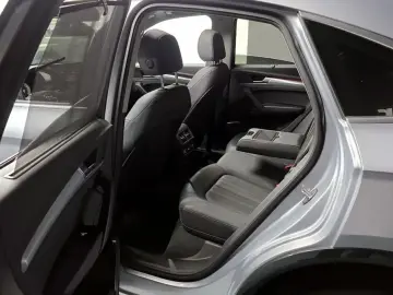 2022 Audi Q5 с пробегом 119 983 км
