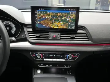 2022 Audi Q5 с пробегом 119 983 км