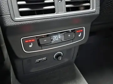 2022 Audi Q5 с пробегом 119 983 км